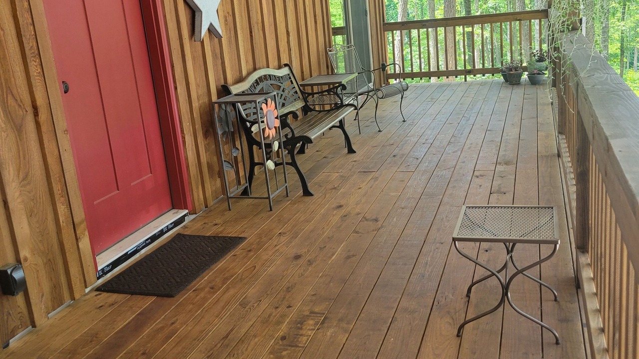 Photo of Outdoor in Cool Ridge