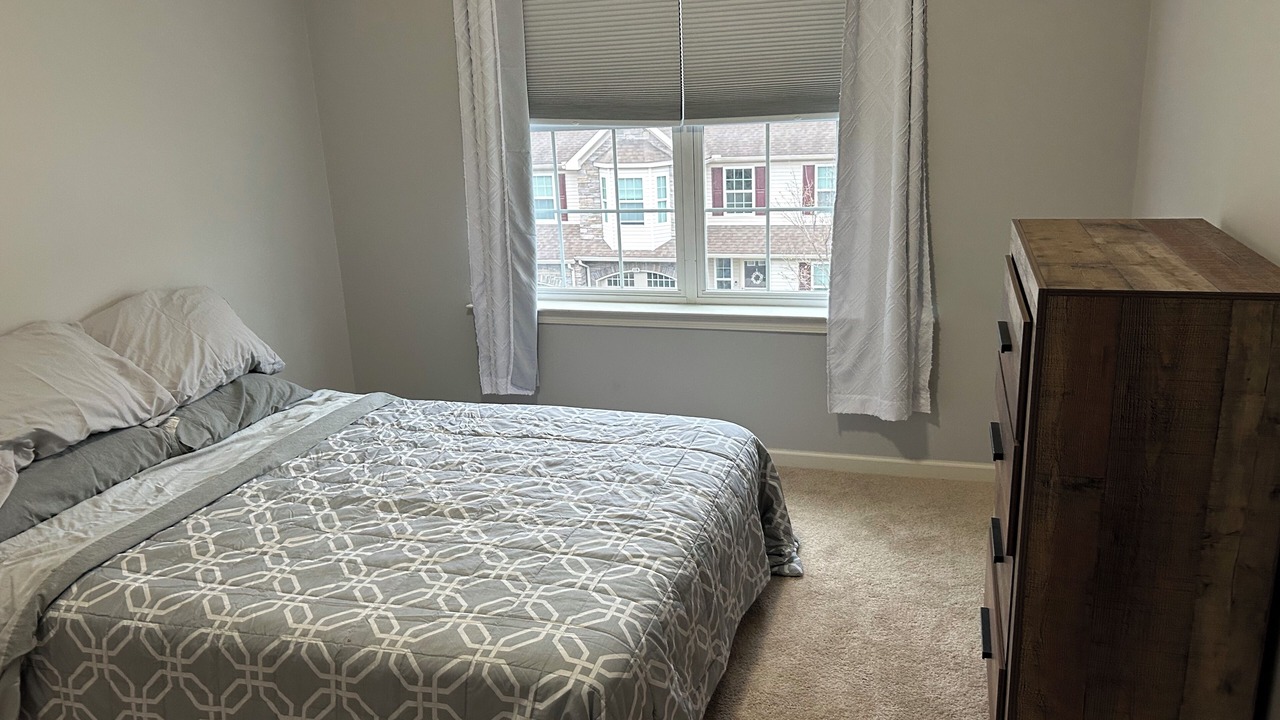 Photo of Bedroom in Harrisburg