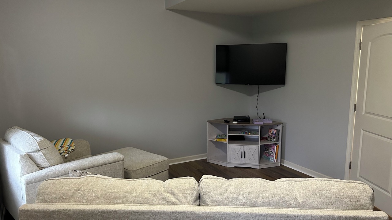 Photo of Livingroom in Harrisburg
