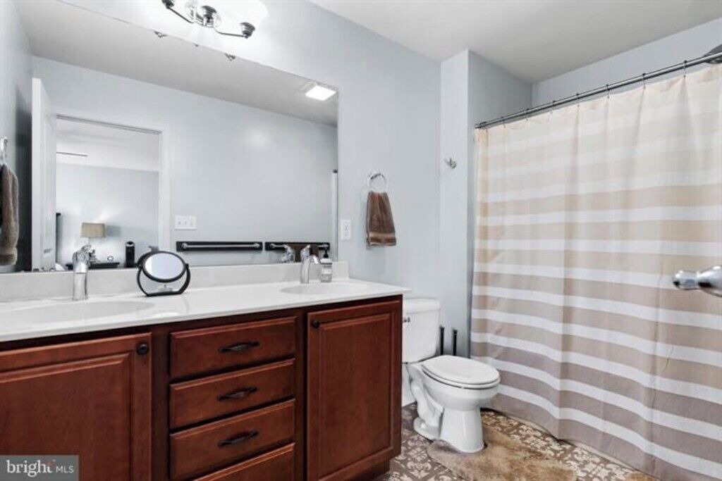 Photo of Bathroom in Harrisburg