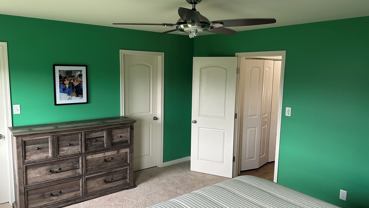 Photo of Bedroom in Harrisburg