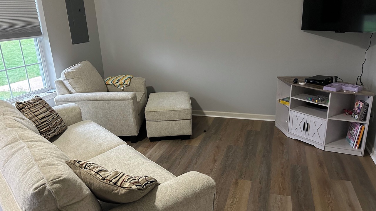 Photo of Livingroom in Harrisburg