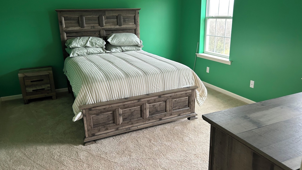 Photo of Bedroom in Harrisburg