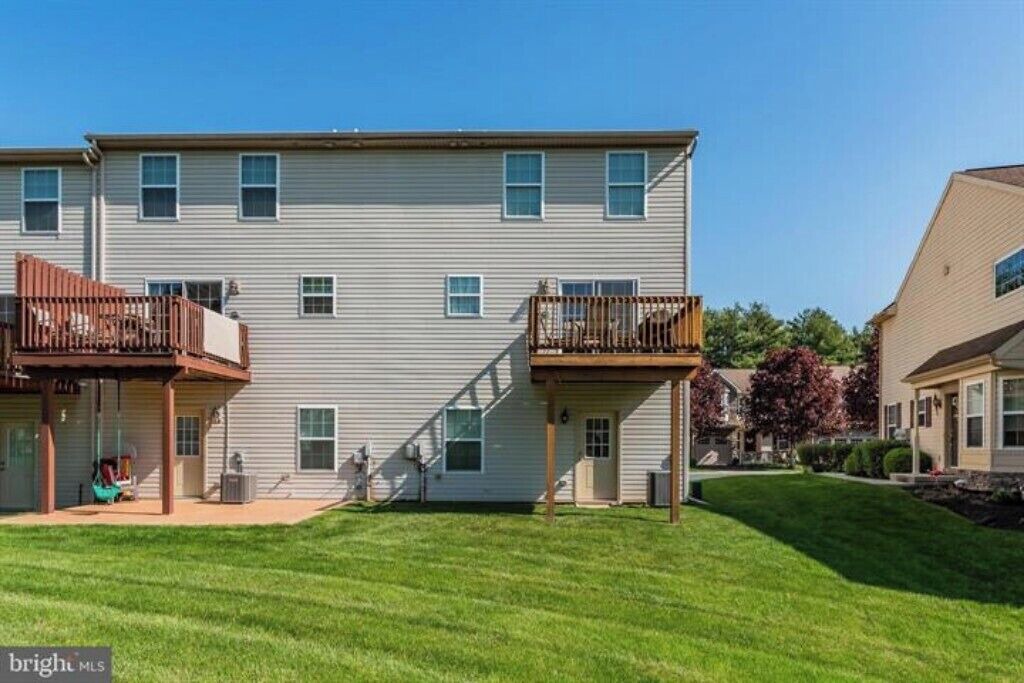 Photo of Outdoor in Harrisburg