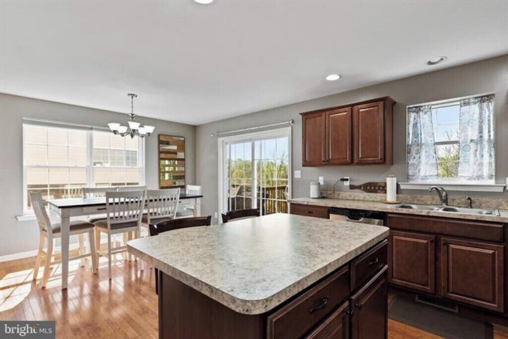 Photo of Kitchen in Harrisburg