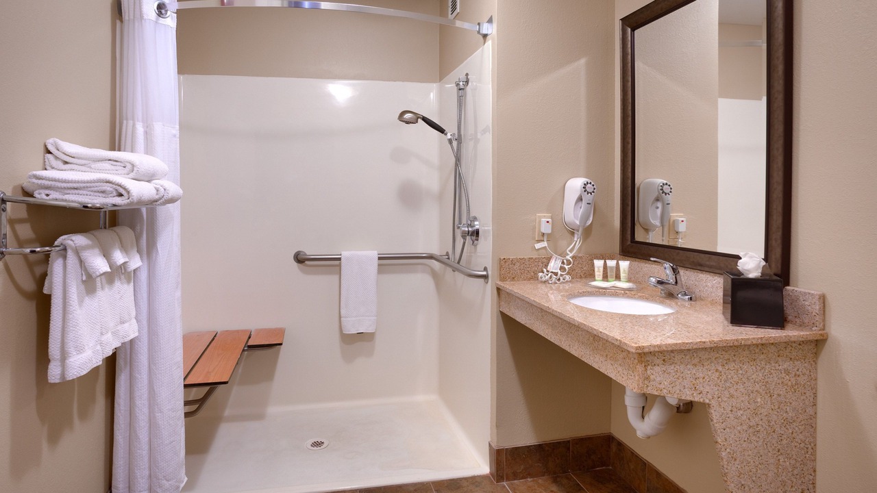 Photo of Bathroom in Middletown