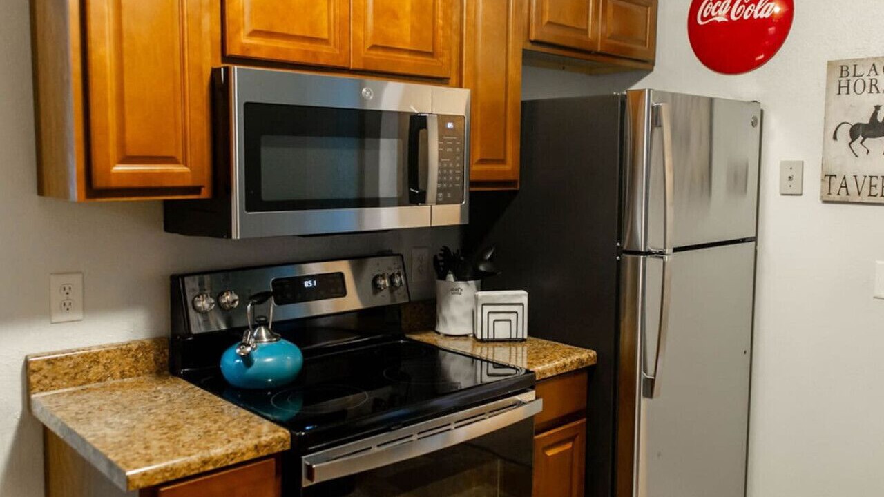 Photo of Kitchen in Defiance