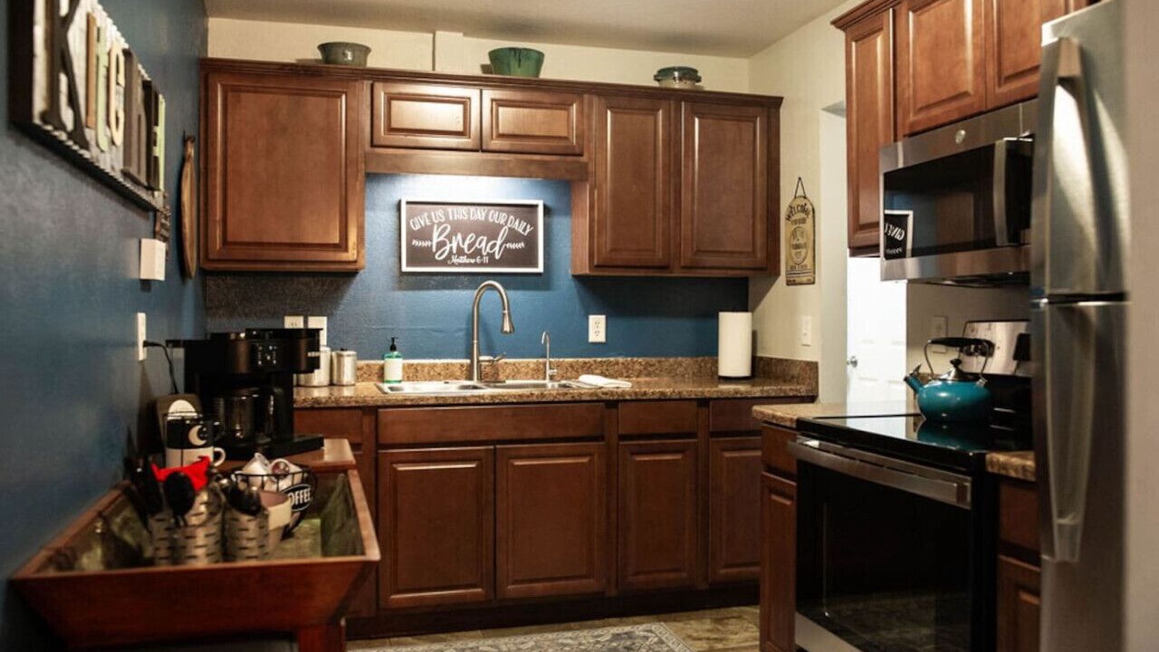 Photo of Kitchen in Defiance
