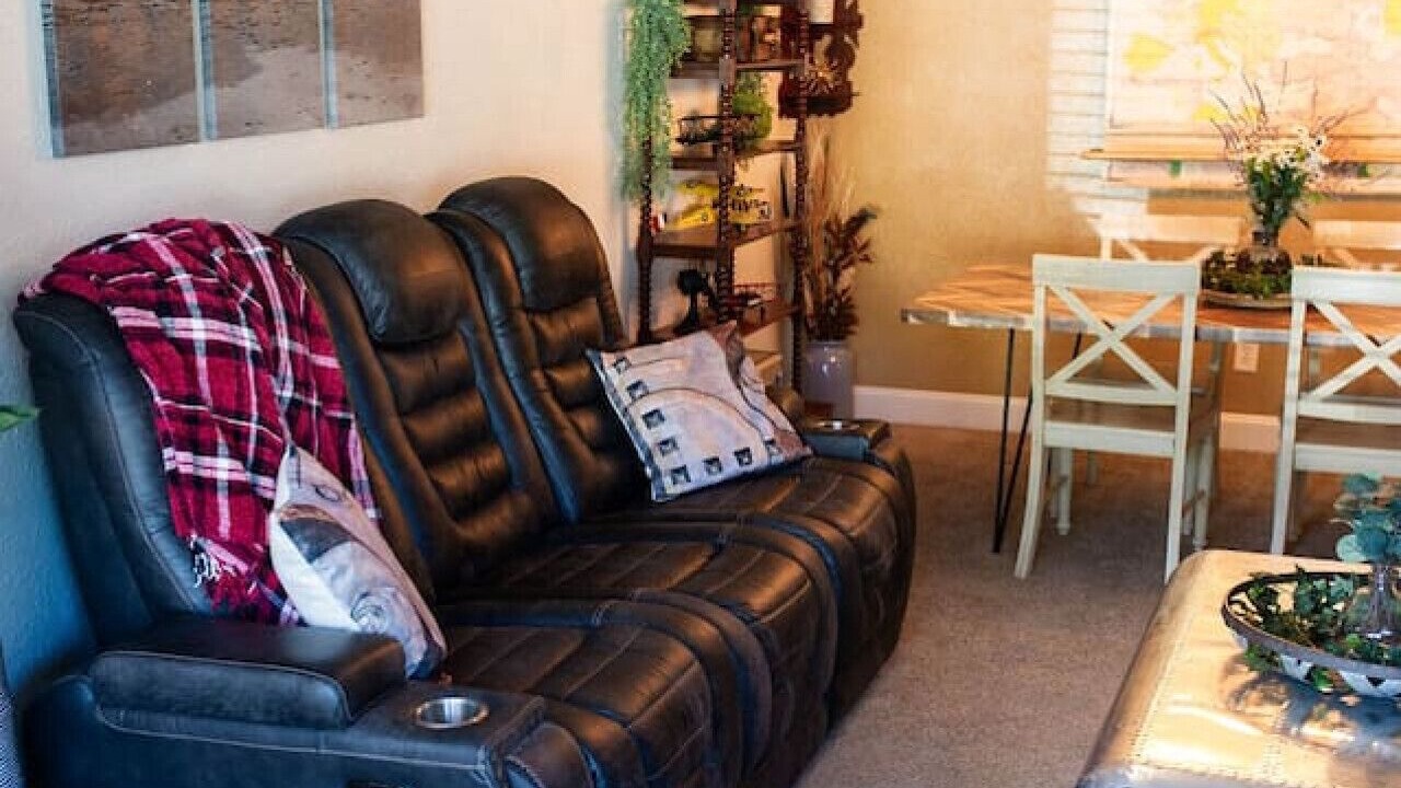 Photo of Livingroom in Defiance