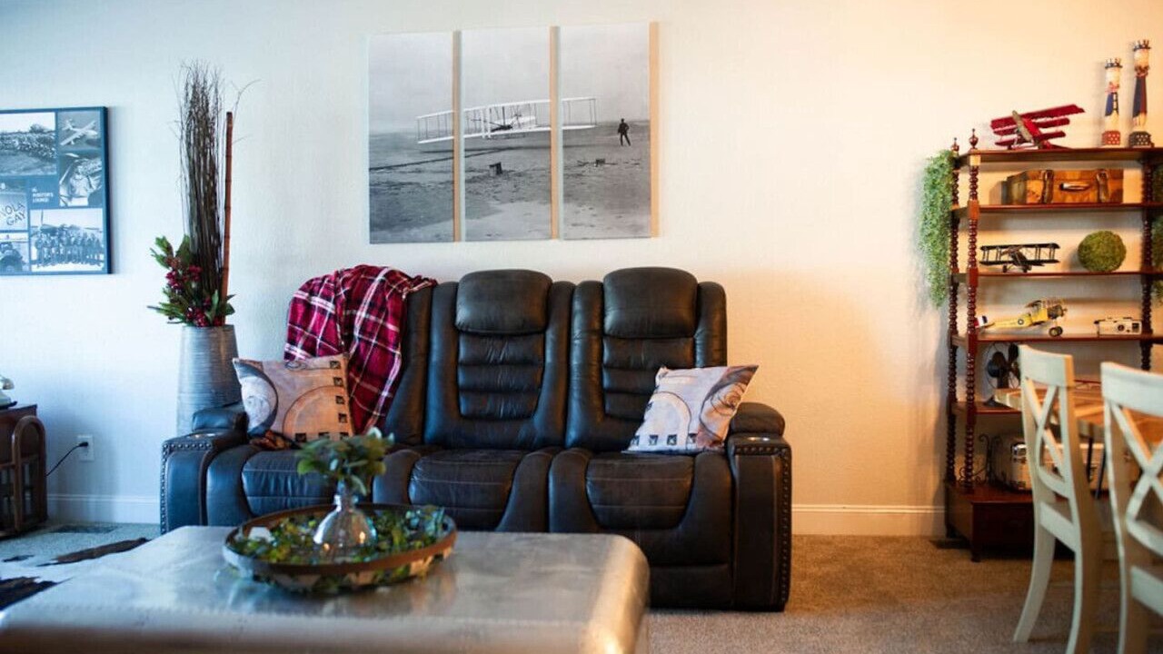 Photo of Livingroom in Defiance