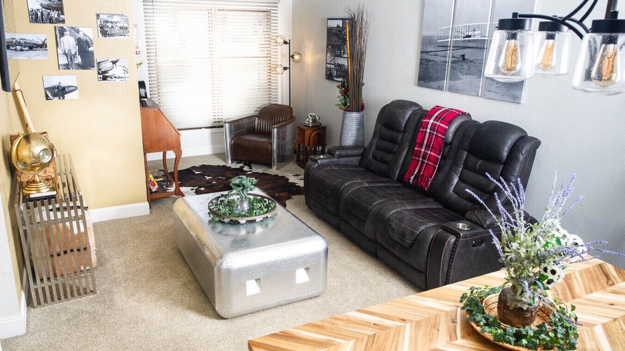 Photo of Livingroom in Defiance