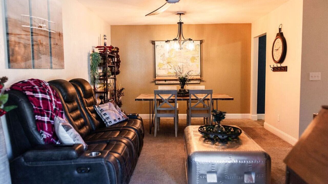 Photo of Livingroom in Defiance