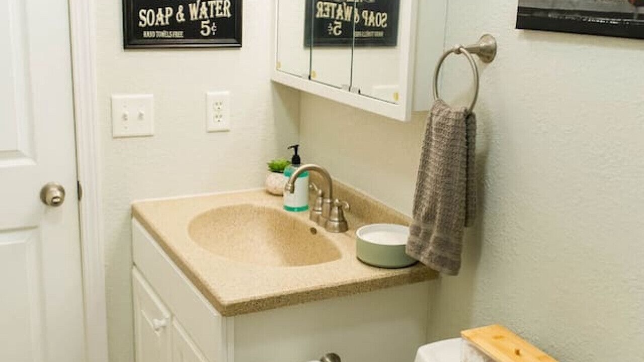 Photo of Bathroom in Defiance