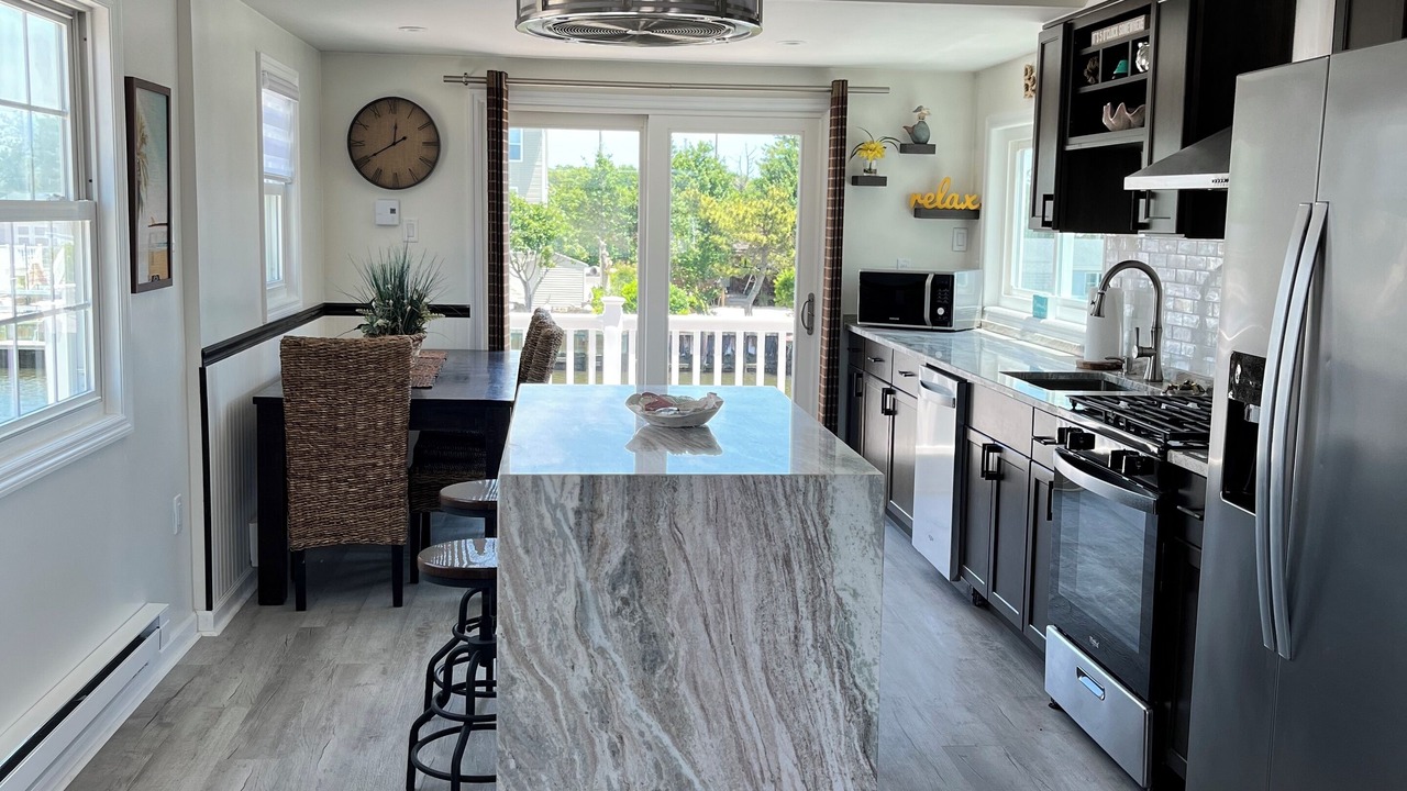 Photo of Kitchen in Beach Haven West