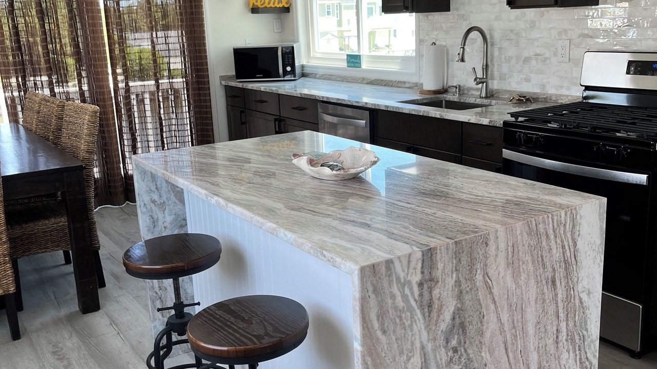 Photo of Kitchen in Beach Haven West