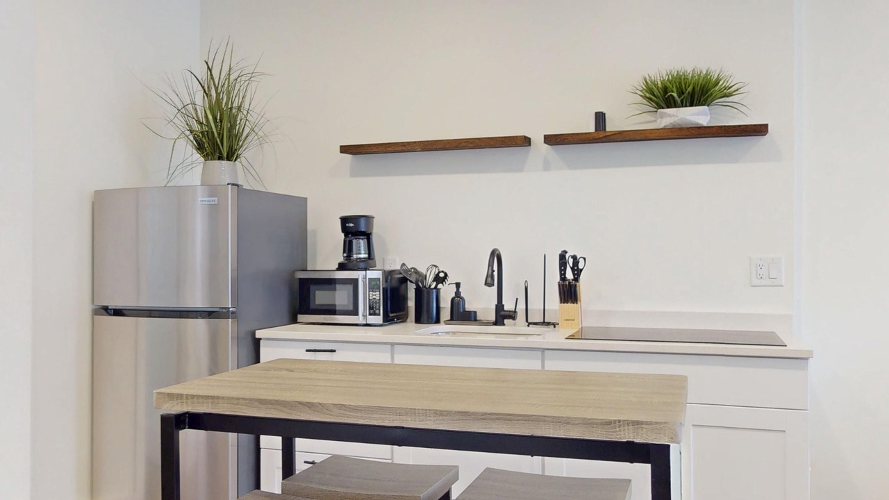 Photo of Kitchen in North End