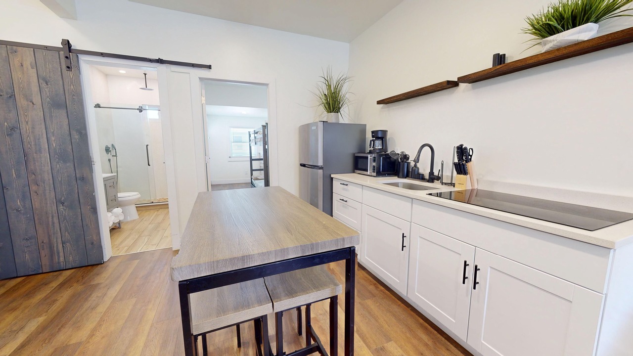 Photo of Kitchen in North End