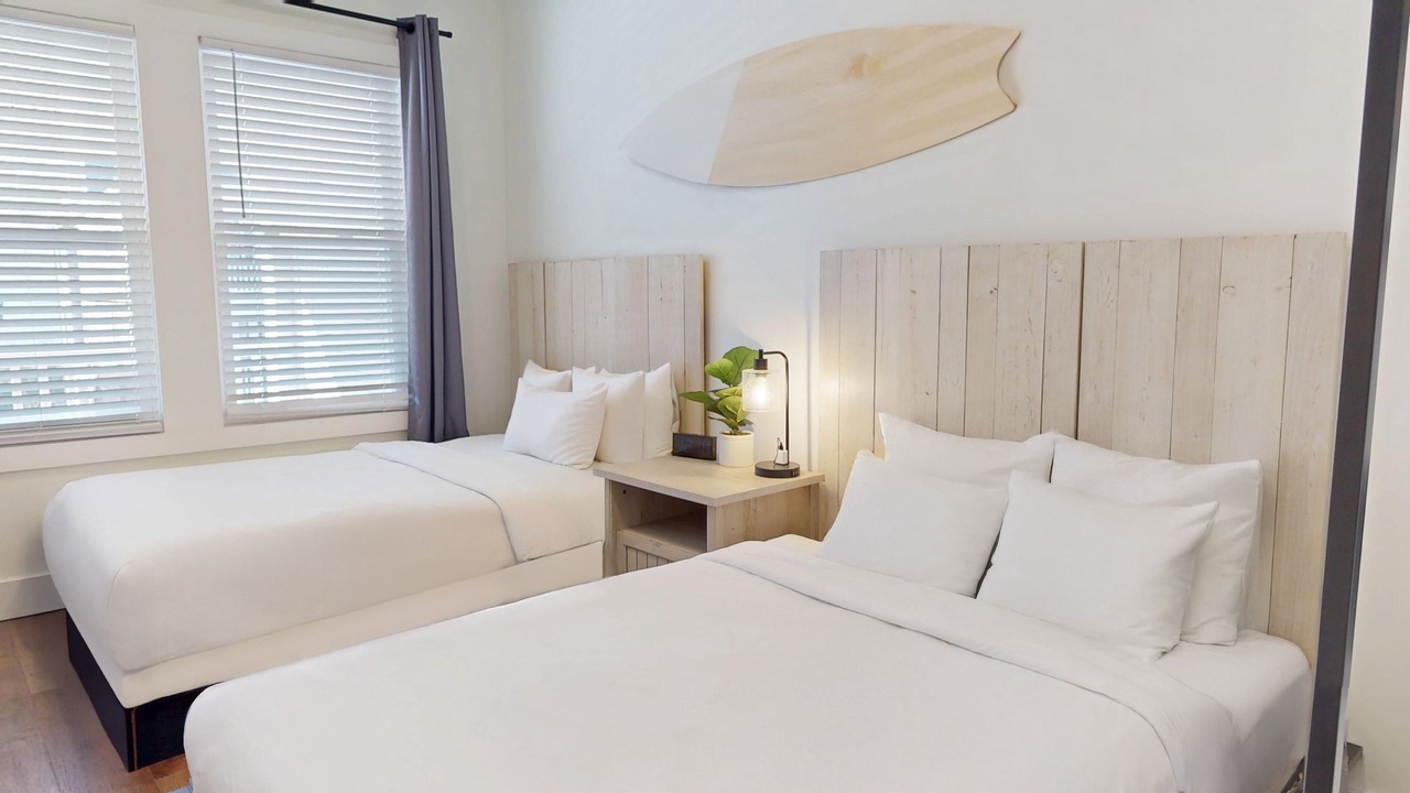 Photo of Bedroom in North End