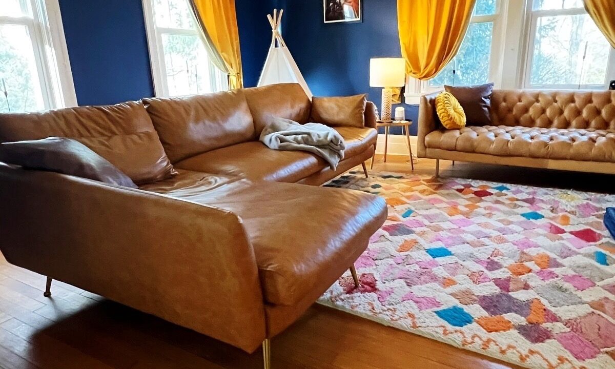 Photo of Livingroom in Poughkeepsie