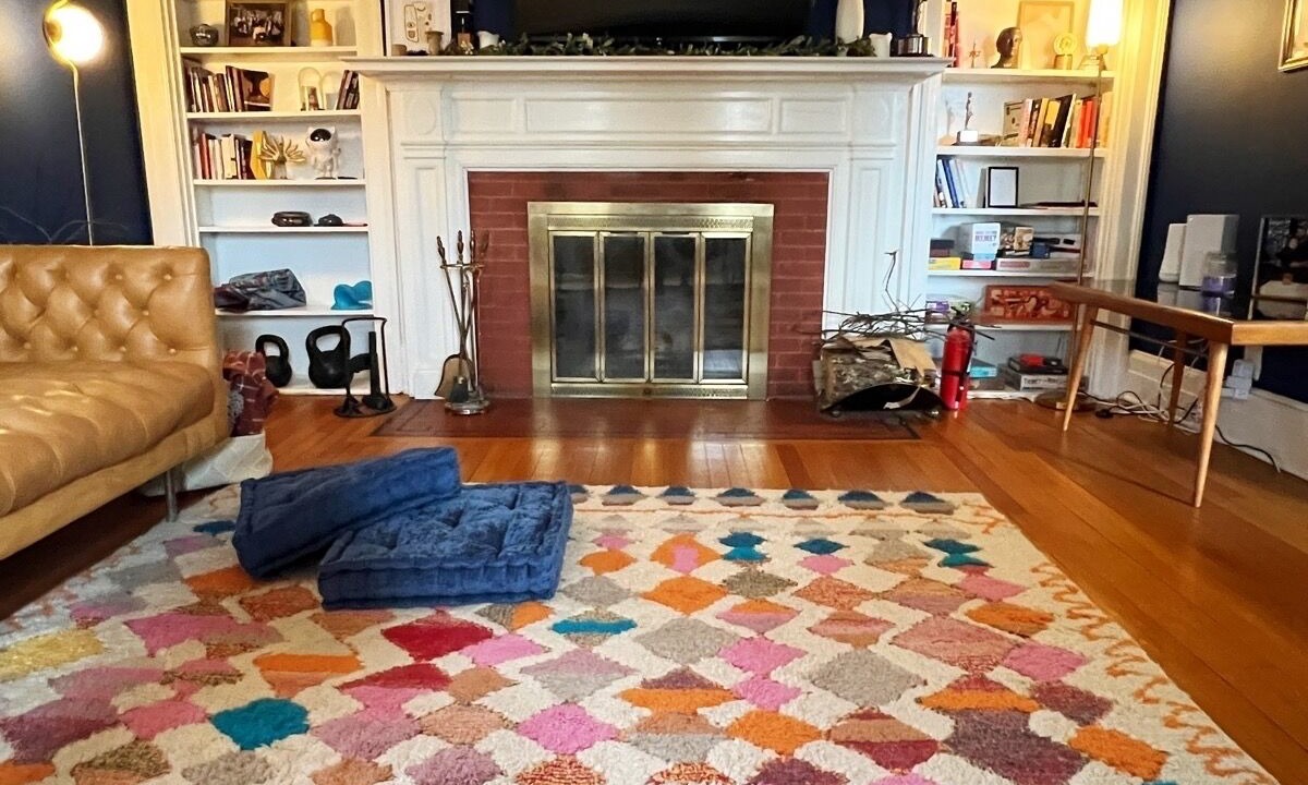 Photo of Livingroom in Poughkeepsie