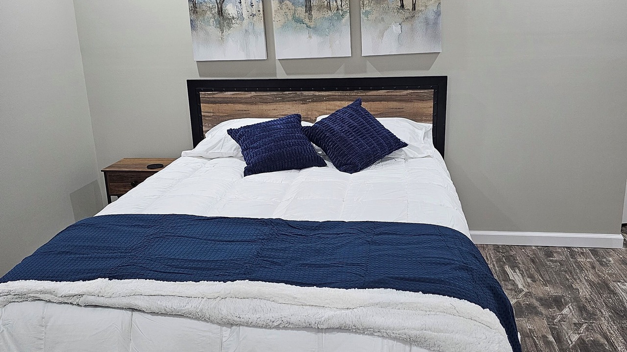 Photo of Bedroom in Irwin