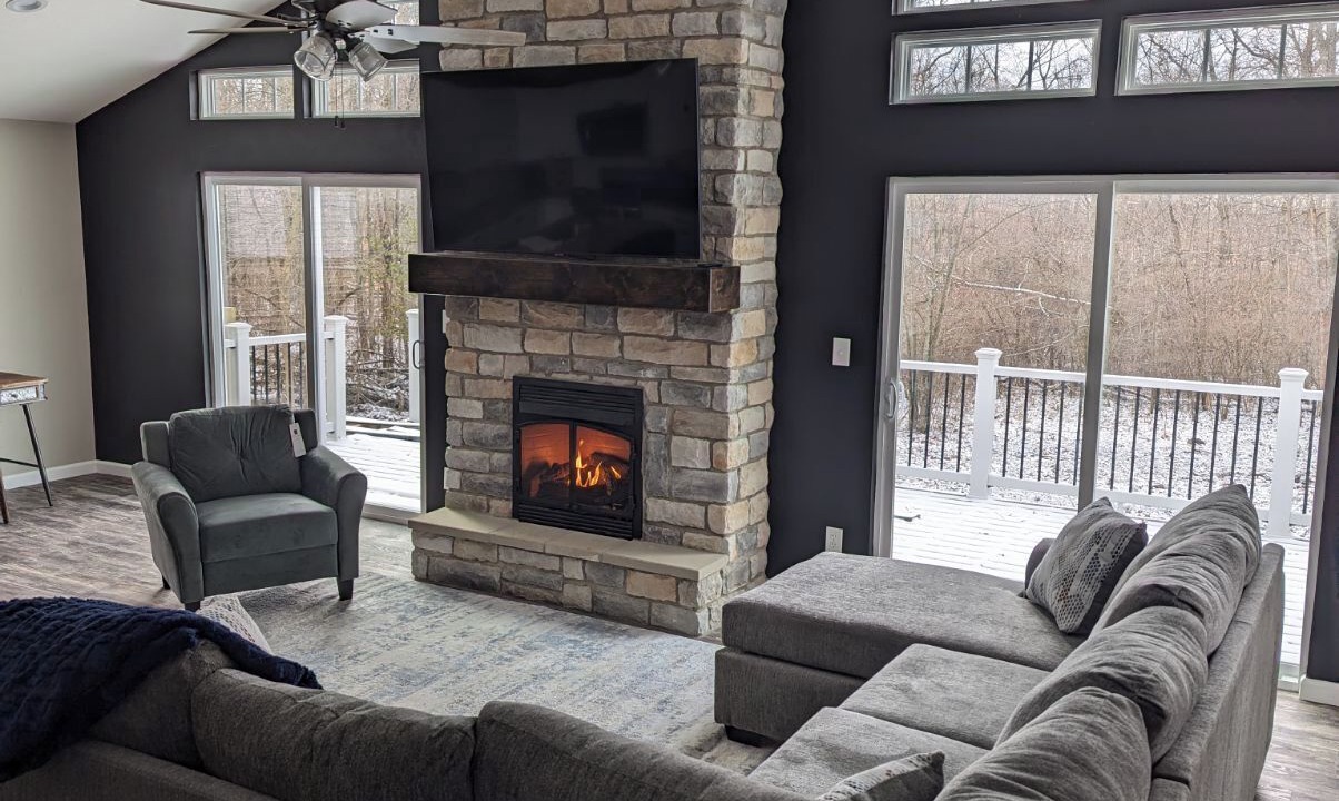 Photo of Livingroom in Irwin