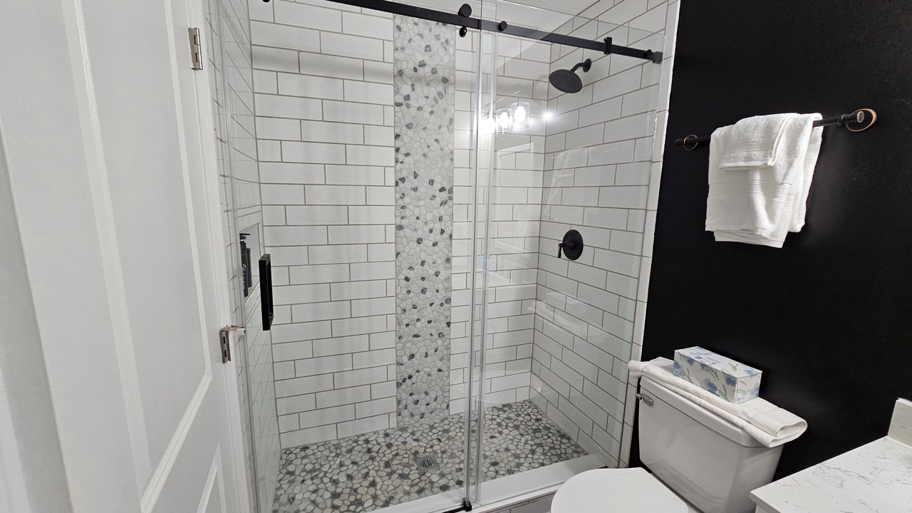 Photo of Bathroom in Irwin