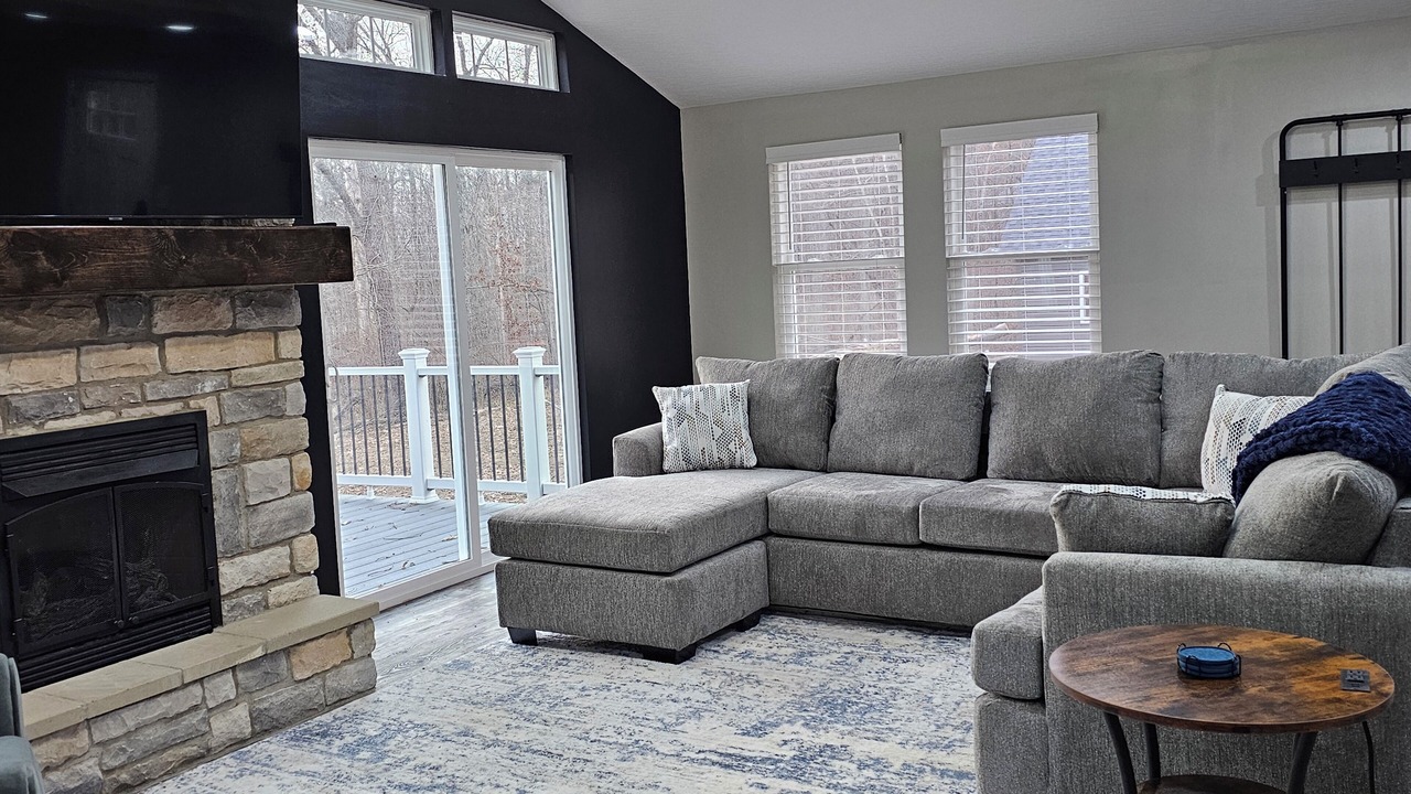 Photo of Livingroom in Irwin