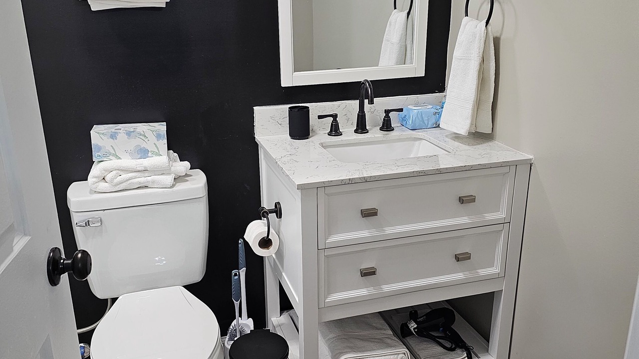 Photo of Bathroom in Irwin