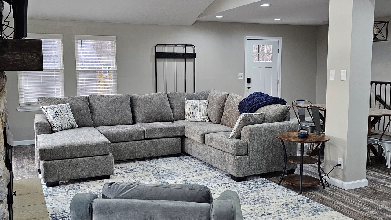 Photo of Livingroom in Irwin