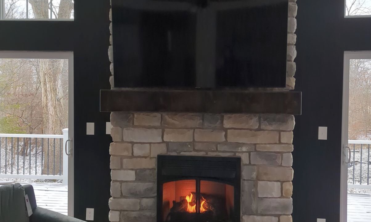 Photo of Livingroom in Irwin