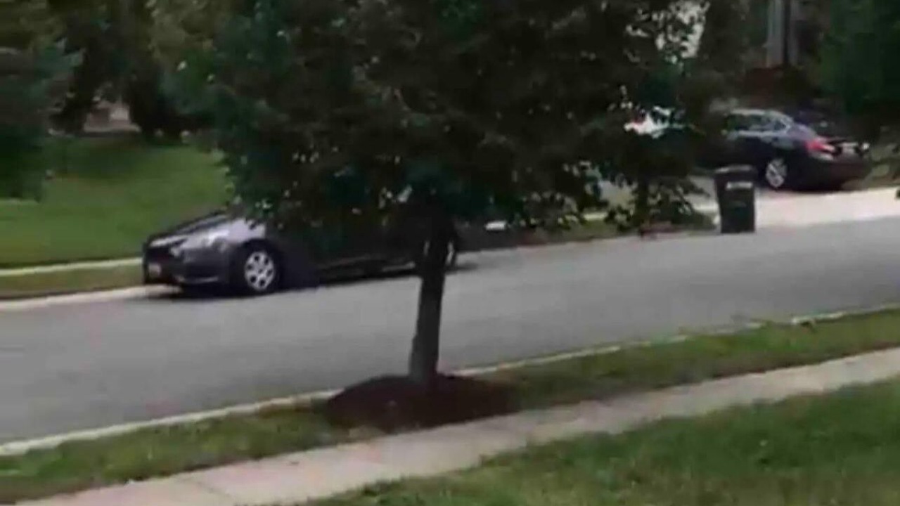 Photo of Outdoor in Calverton