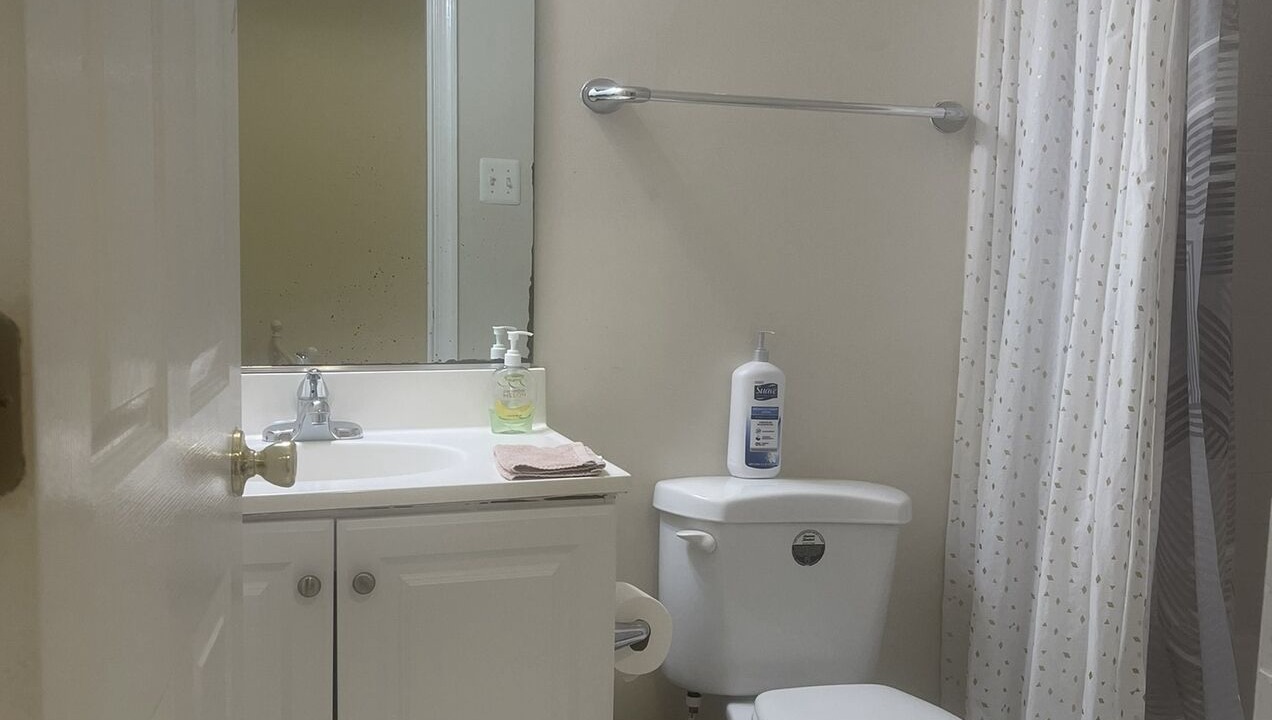 Photo of Bathroom in Calverton