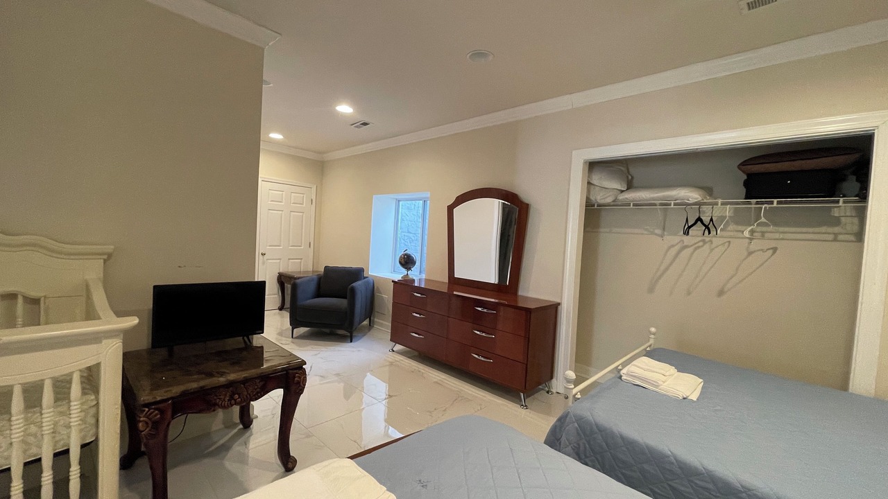 Photo of Bedroom in Calverton