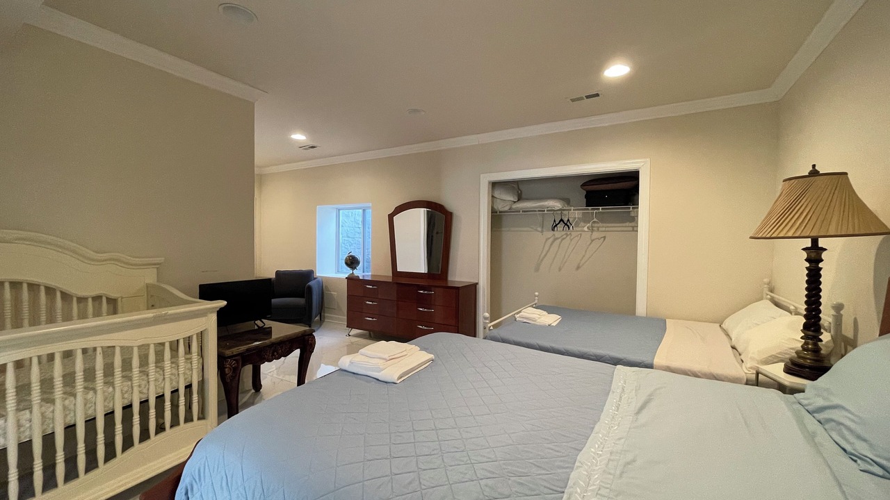 Photo of Bedroom in Calverton