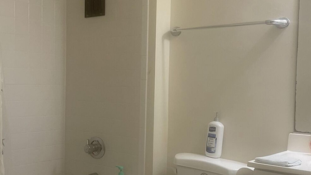 Photo of Bathroom in Calverton