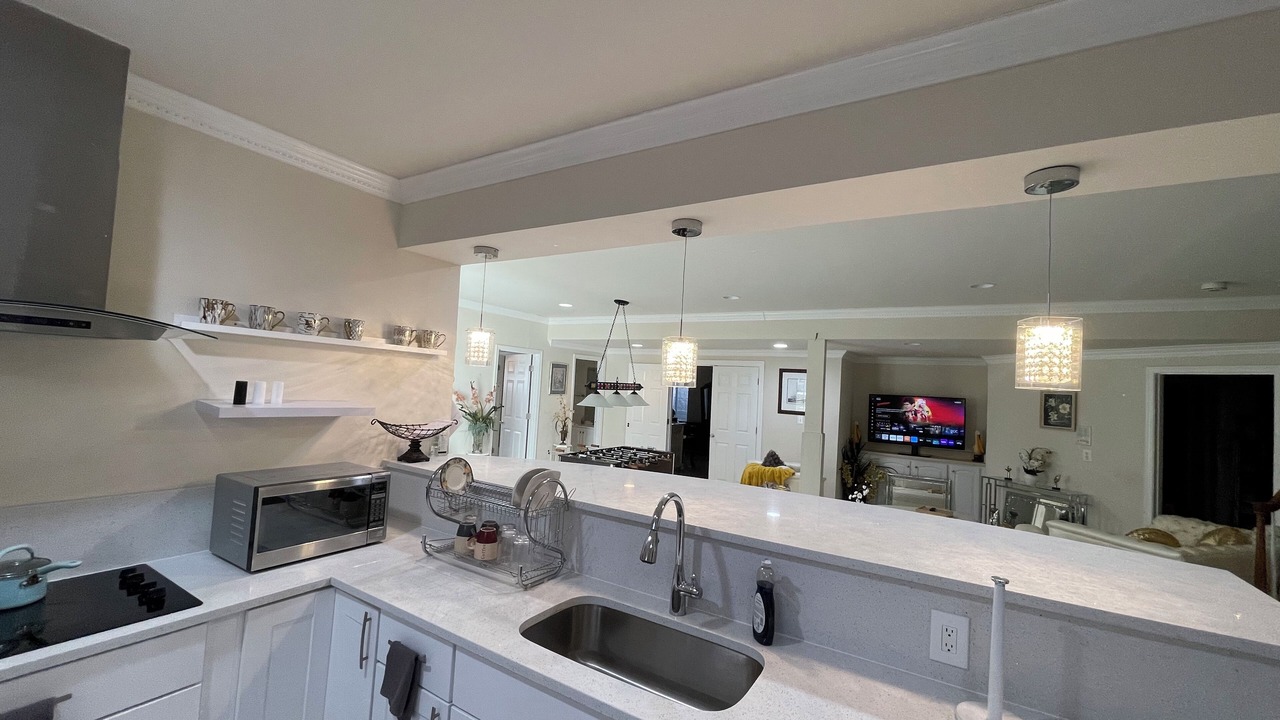 Photo of Kitchen in Calverton