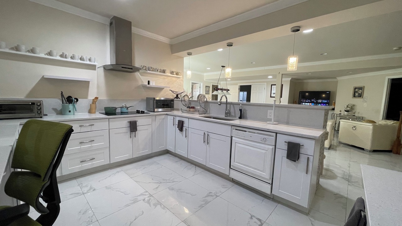 Photo of Kitchen in Calverton