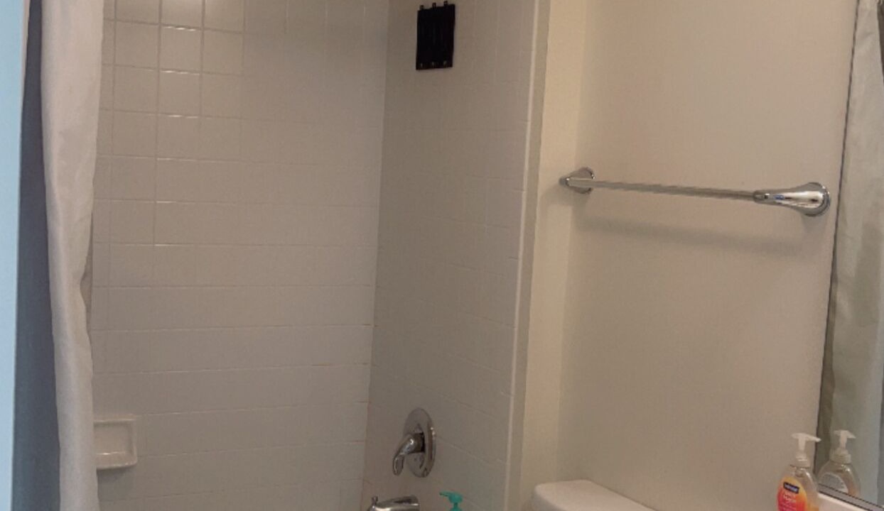 Photo of Bathroom in Calverton