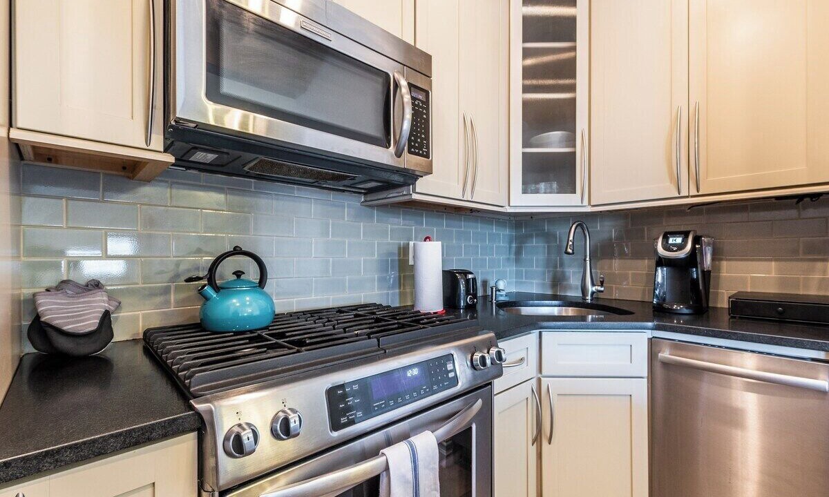 Photo of Kitchen in Park Slope