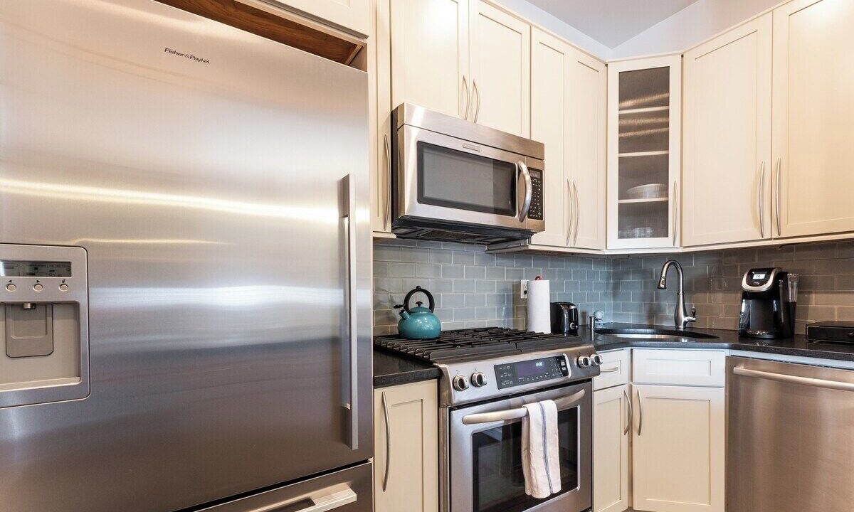 Photo of Kitchen in Park Slope