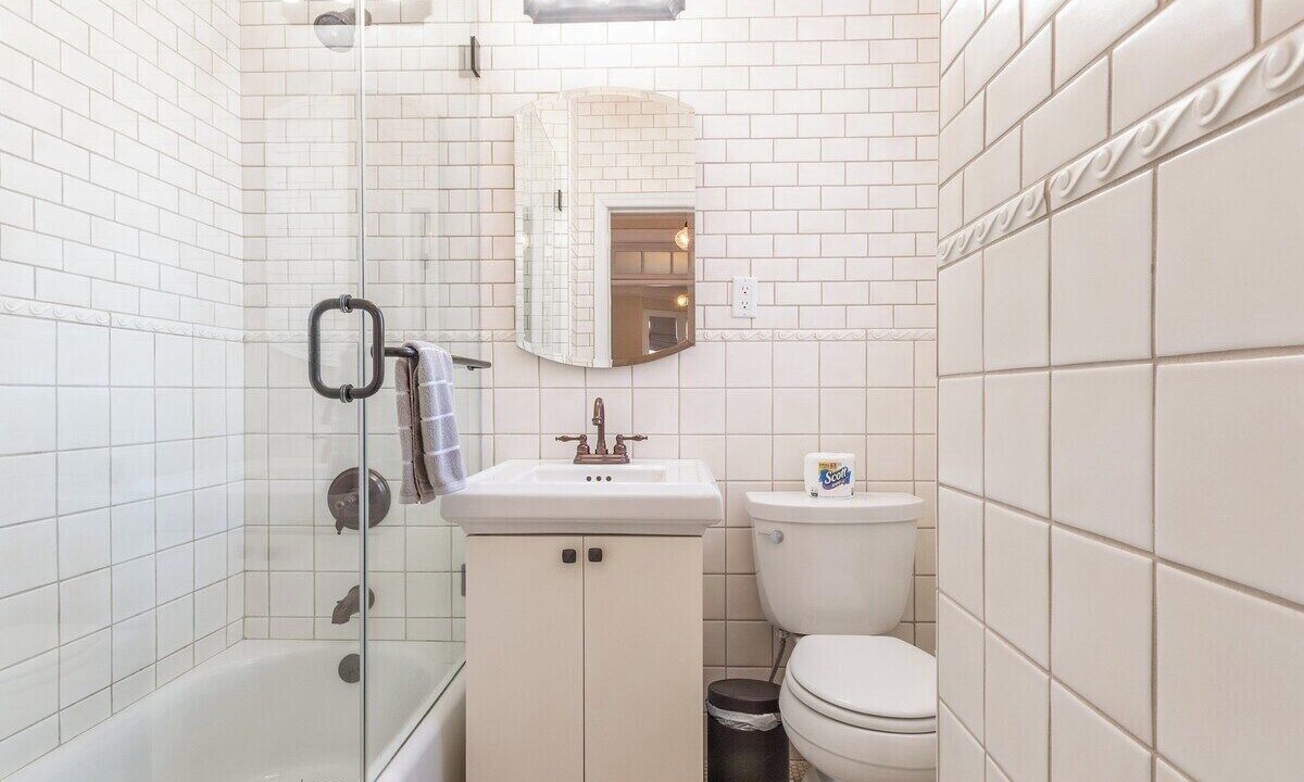 Photo of Bathroom in Park Slope