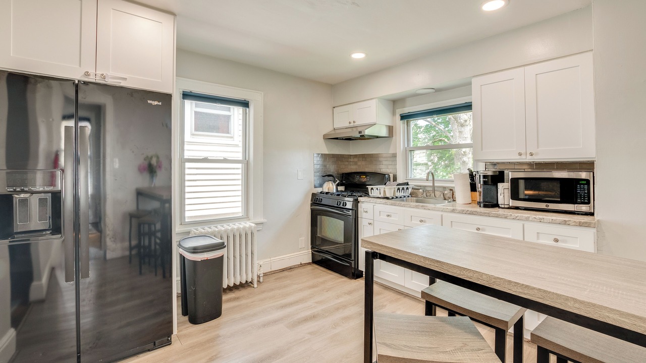 Photo of Kitchen in Hackensack
