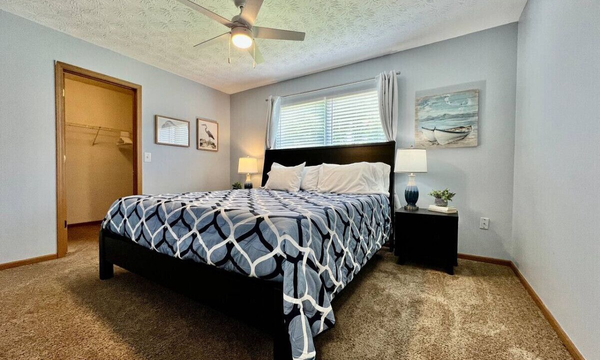 Photo of Bedroom in Trenton