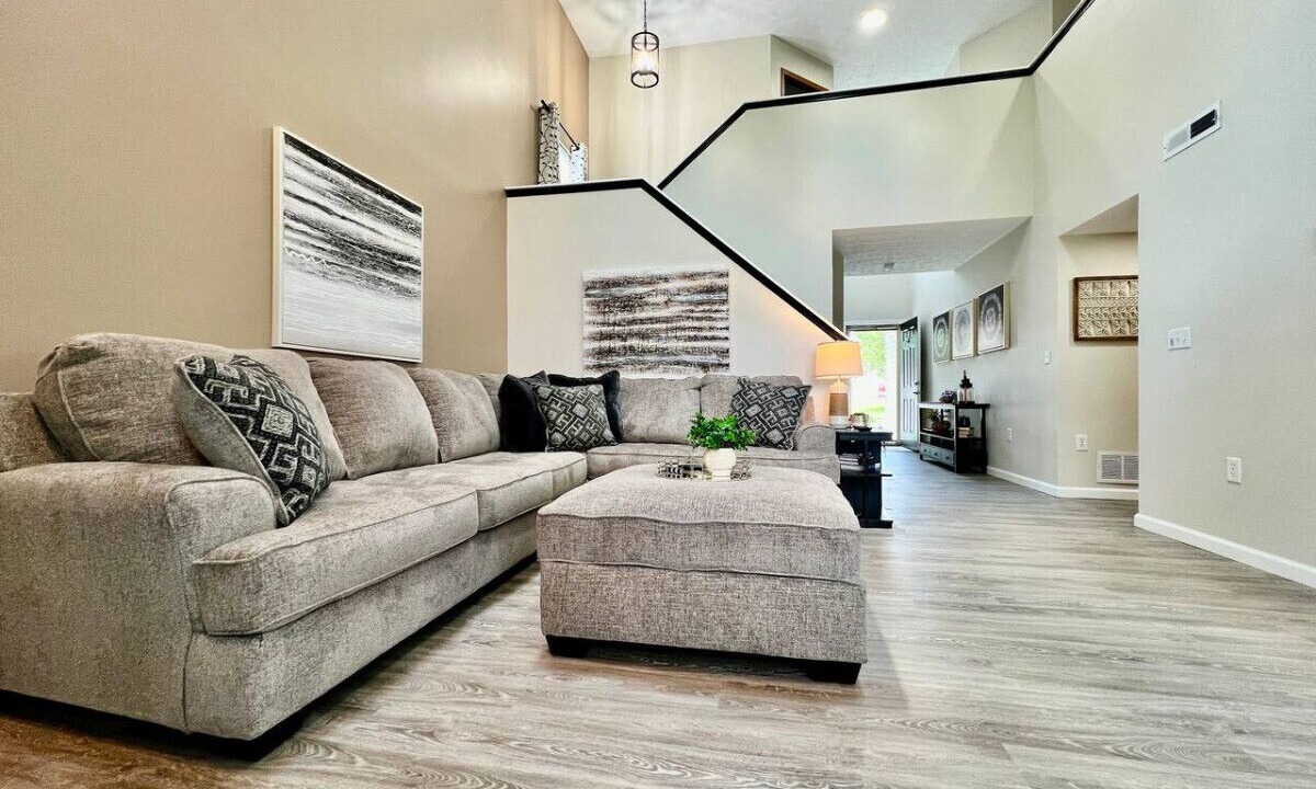 Photo of Livingroom in Trenton