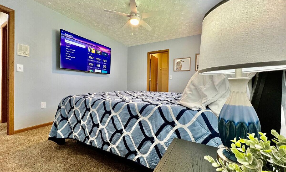 Photo of Bedroom in Trenton