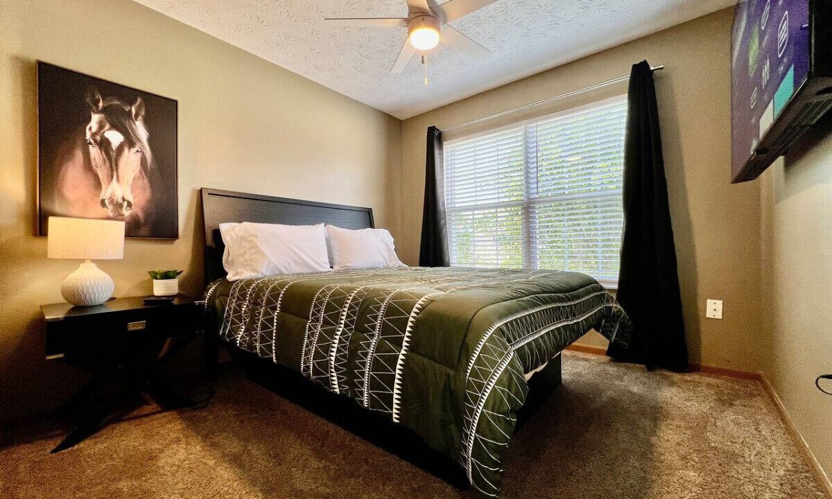 Photo of Bedroom in Trenton