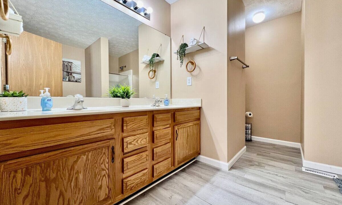 Photo of Bathroom in Trenton