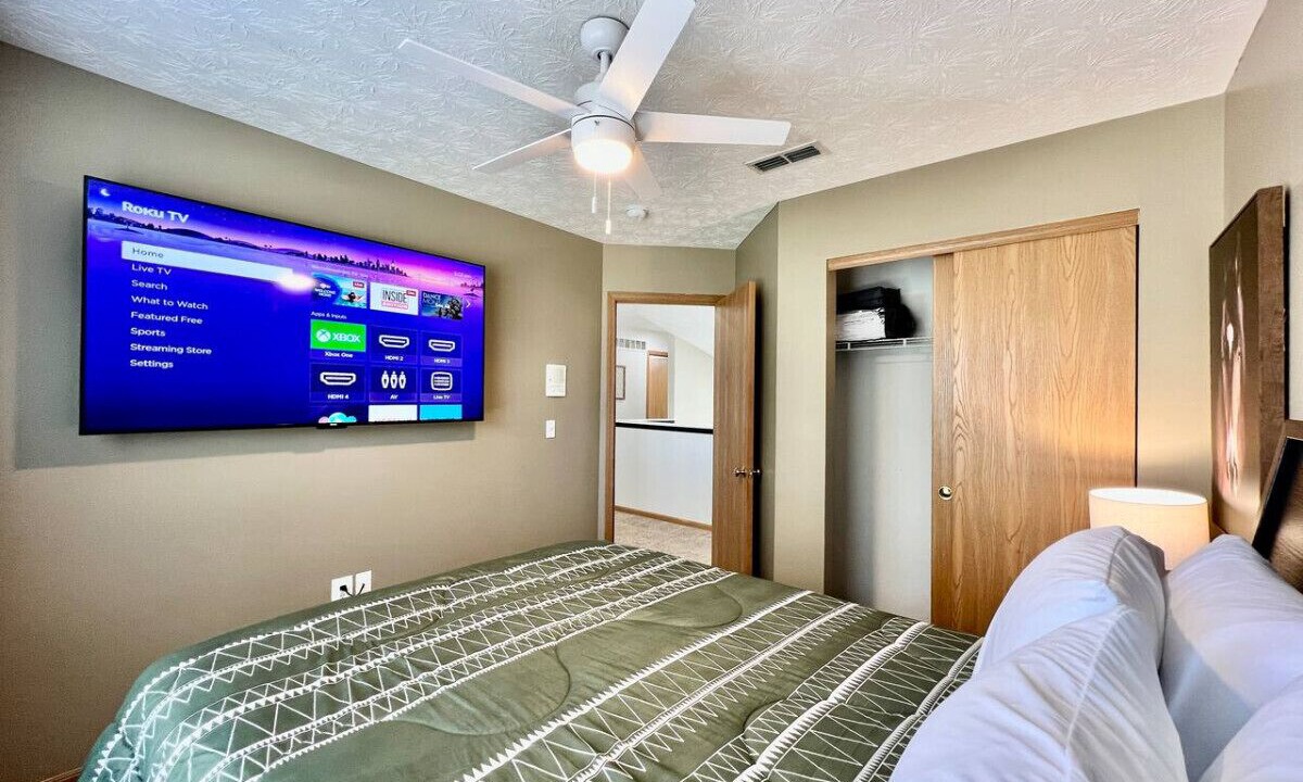 Photo of Bedroom in Trenton