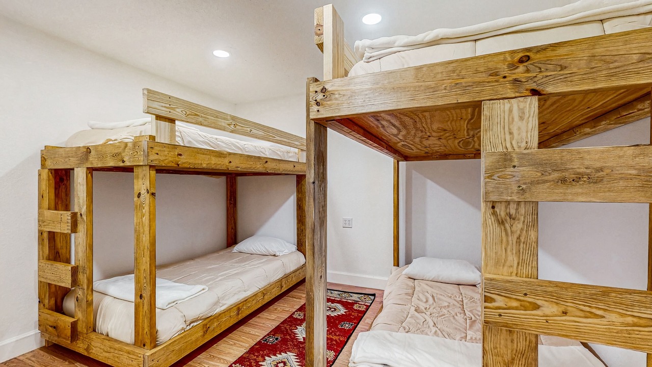 Photo of Bedroom in New Tazewell